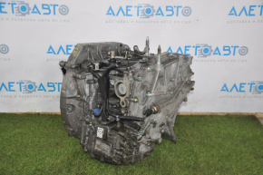 Automatic transmission assembly Honda Civic X FC 16-19 CVT 2.0 73k