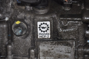 Automatic transmission assembly Honda Civic X FC 16-19 CVT 2.0 73k