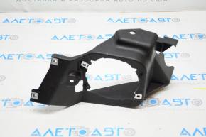 Bracket fog light left Honda CRV 12-14 prerest