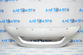 Front bumper lip trim Honda CRV 15-16 rest