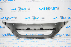 Front bumper lip trim Honda CRV 15-16 rest