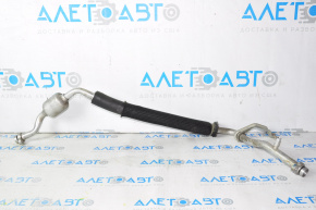 Air conditioner tube compressor-heater first Infiniti QX50 19-20