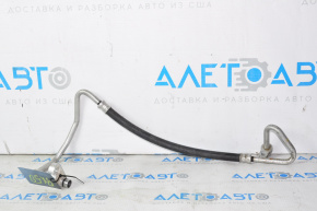 Air conditioning tube compressor-condenser Infiniti QX50 19-20