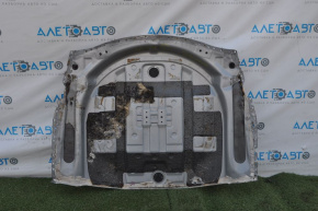 Trunk trough Infiniti Q50 14-20