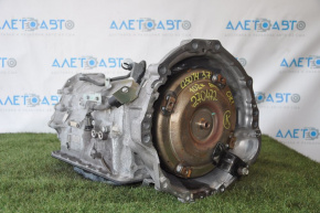 Automatic transmission assembly Infiniti Q50 14-15 3.7 RWD 102k