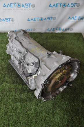 Automatic transmission assembly Infiniti Q50 14-15 3.7 RWD 102k