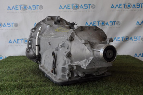 Automatic transmission assembly Infiniti Q50 14-15 3.7 RWD 102k