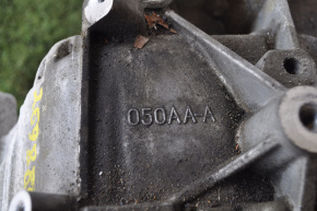 Automatic transmission assembly Jeep Cherokee KL 14-15 3.2 AWD 948TE DFH 115k