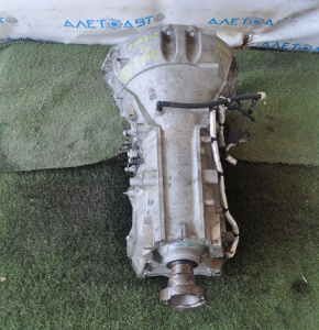 Automatic transmission assembly Jeep Grand Cherokee WK2 15-15 3.6 845RE RWD, 111k