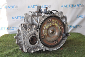 Automatic transmission assembly Jeep Patriot 14-17 2.4 AWD 6 speed 119k