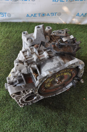 Automatic transmission assembly Jeep Patriot 14-17 2.4 AWD 6 speed 119k
