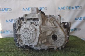 Automatic transmission assembly Jeep Patriot 14-17 2.4 AWD 6 speed 119k