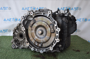 Automatic transmission assembly Jeep Renegade 15- FWD 948TE 111k