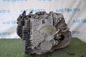 Automatic transmission assembly Jeep Renegade 15- FWD 948TE 111k