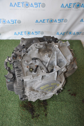 Automatic transmission assembly Jeep Renegade 15- FWD 948TE 111k
