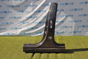 Left center pillar for Kia Optima 16-20