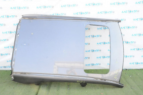 Metal roof Lexus RX350 RX450h 10-15 under the hatch, sawed off, butts