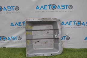 Battery tray metal Lexus RX450h 10-15