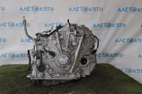 Automatic transmission assembly Mitsubishi Eclipse Cross 18-22 AWD, 51k