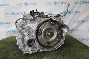 Automatic transmission assembly Mitsubishi Eclipse Cross 18-22 AWD, 51k