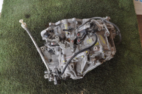 Automatic transmission assembly Mitsubishi Eclipse Cross 18-22 AWD, 51k