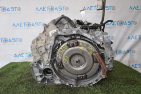 Automatic transmission complete Nissan Pathfinder 13-14 AWD 104k non-working variator, broken chip