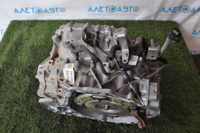 Automatic transmission complete Nissan Pathfinder 13-14 AWD 104k non-working variator, broken chip