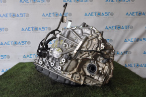 Automatic transmission complete Nissan Pathfinder 13-14 AWD 104k non-working variator, broken chip