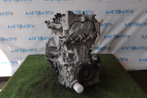 Nissan Rogue 14-15 2.5 QR25DE 70k Engine