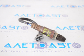 Lambda probe first Nissan Rogue 14-16