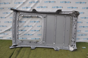 Metal roof for Subaru Forester 14-18 SJ with sunroof