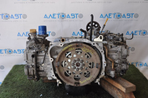 Engine Subaru XV Crosstrek 13-14 2.0 FB20 88k