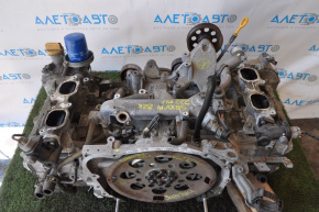 Engine Subaru XV Crosstrek 13-14 2.0 FB20 88k