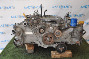 Engine Subaru XV Crosstrek 13-14 2.0 FB20 88k