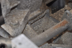 Engine Subaru XV Crosstrek 13-14 2.0 FB20 88k