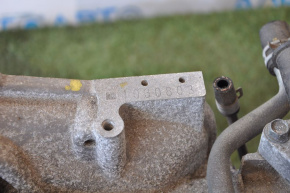 Engine Subaru XV Crosstrek 13-14 2.0 FB20 88k