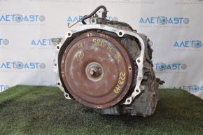 Automatic transmission complete Subaru XV Crosstrek 13-14 88k