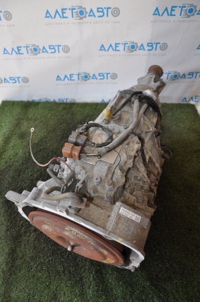 Automatic transmission complete Subaru XV Crosstrek 13-14 88k