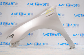 Front left wing Toyota Camry v40 silver 1D4