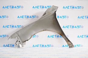 Front right wing Toyota Camry v40 silver 1D4, dented