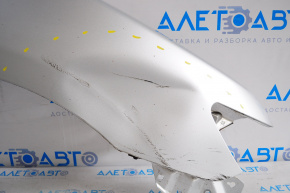 Front right wing Toyota Camry v40 silver 1D4, dented