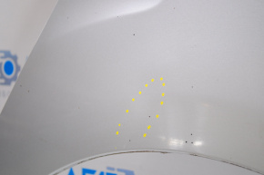 Front right wing Toyota Camry v40 silver 1D4, dented