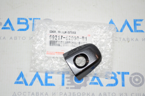 Front left door handle plug Toyota Camry v50 12-14 usa
