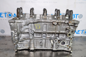 Bare cylinder block 2AR-FE Toyota Camry v50 12-14 2.5 usa 68k, for grinding