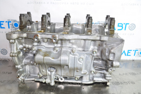 Bare cylinder block 2AR-FE Toyota Camry v50 12-14 2.5 usa 68k, for grinding