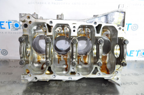 Bare cylinder block 2AR-FE Toyota Camry v50 12-14 2.5 usa 68k, for grinding