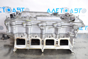 Cylinder head assembly 2AR-FE Toyota Camry v50 12-14 2.5 usa 68k, for grinding