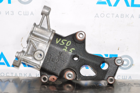 Engine bracket right Toyota Camry v50 12-14 2.5 usa two-piece