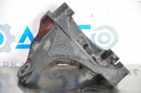 Engine mount bracket lower right Toyota Camry v50 12-14 2.5, hybrid usa type 1