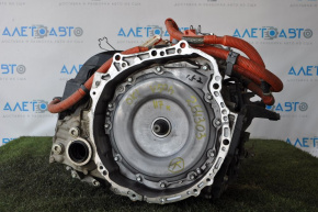 Automatic transmission assembly Toyota Camry v50 12-14 hybrid usa CVT 117k